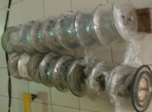 Insulator-string-removed-from-Francisco-Villa-Substation-for-laboratory-evaluation.jpg