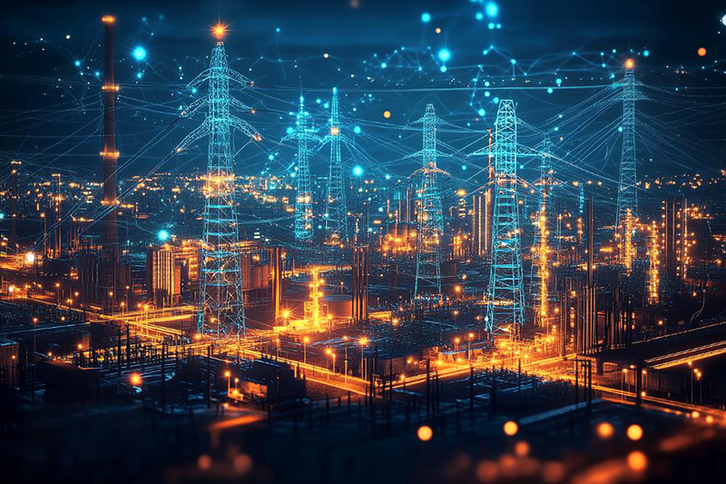 IoT Integration