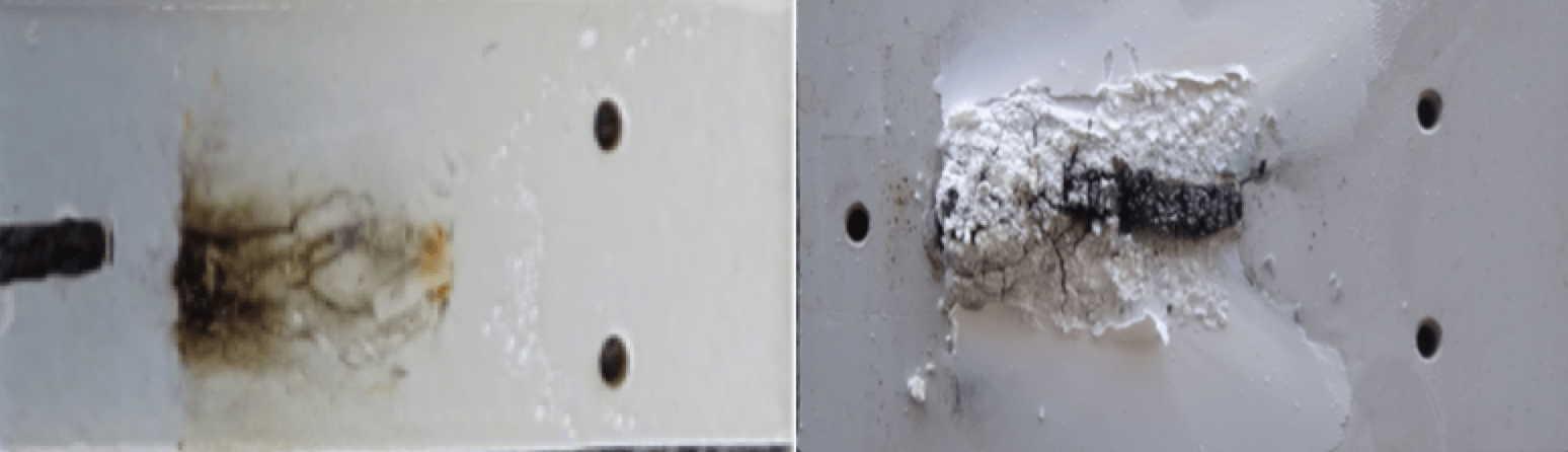 Coating-after-successful-1A4.5-test-Same-coating-but-with-different-sample-preparation-procedure-failed-same-stress.