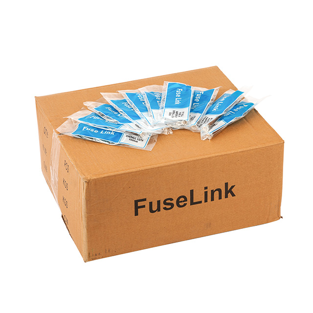 Type H 15kv Fuse Links for Expulsion Fuse Cutout