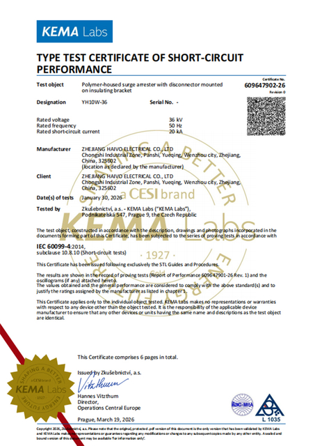 power equipment certificate