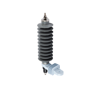 18kv High Voltage Surge Arrester for Surge Protection