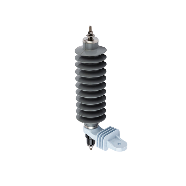 18kv High Voltage Surge Arrester for Surge Protection