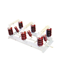 12kv 630A High Voltage Isolator Switch