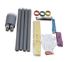 20kv Silicone Rubber Cold Shrinkable Cable Accessories