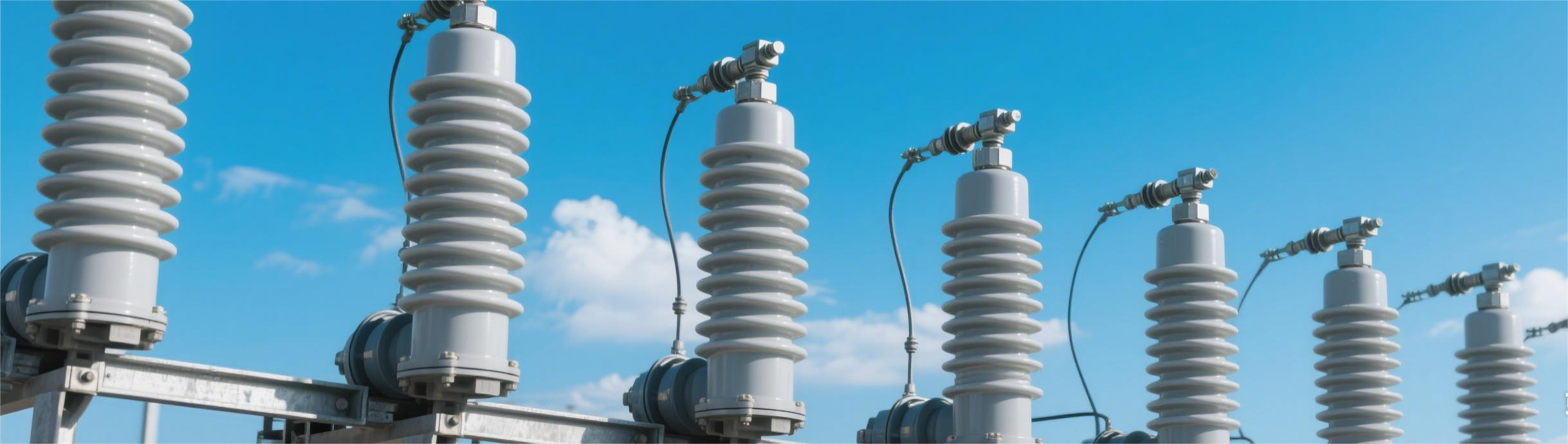 HAIVO Surge Arrester