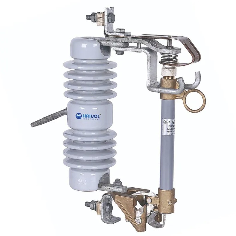 Expulsion Fuse Cutout