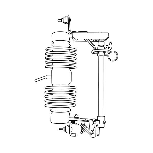 Fuse Cutout