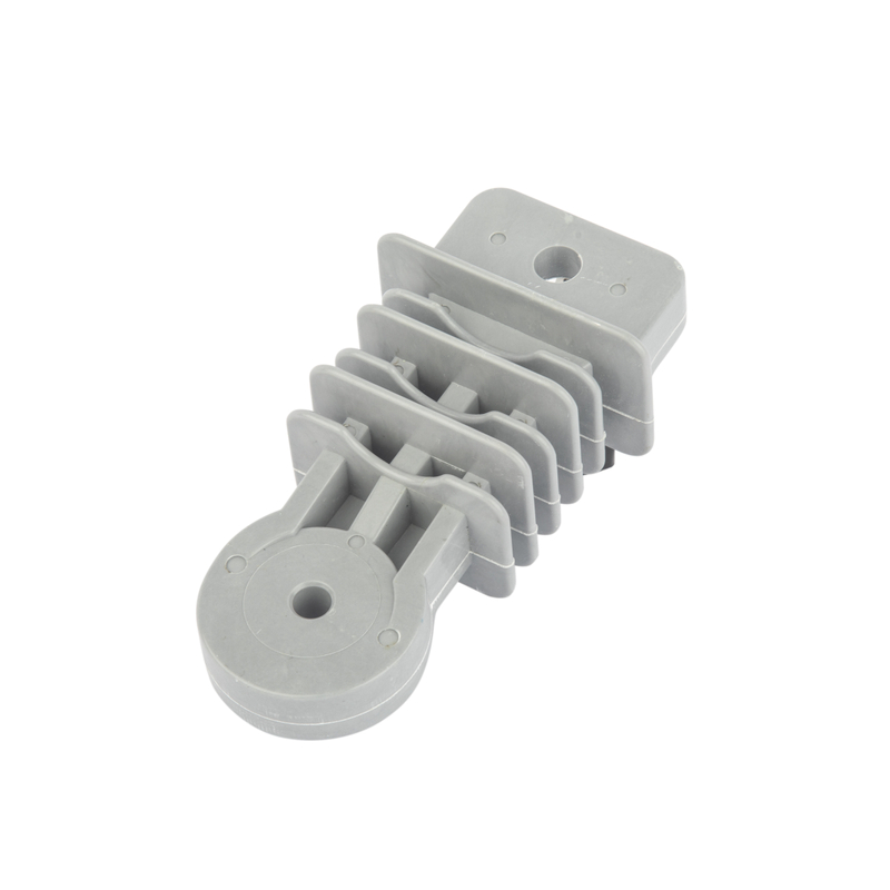 Insulating Mounting Bracket for Distribution Type Lightning Arrester 