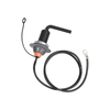 Low-voltage Outdoor Oxide Lightning Arresters on Overhead Lines（SPD）