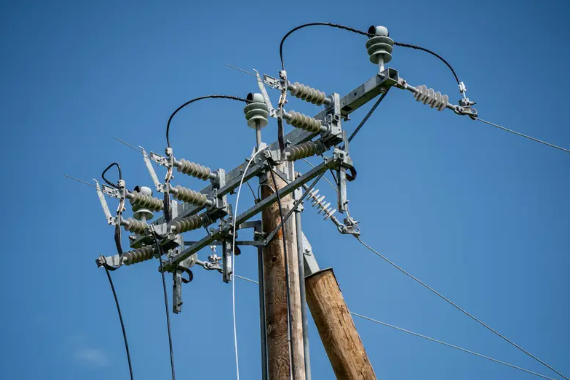 The Invisible Guardians of Grid Stability: How Insulator Design Confronts Extreme Environmental Challenges