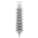 15KV Pin Silicone Rubber Composite Insulator for Distribution Line
