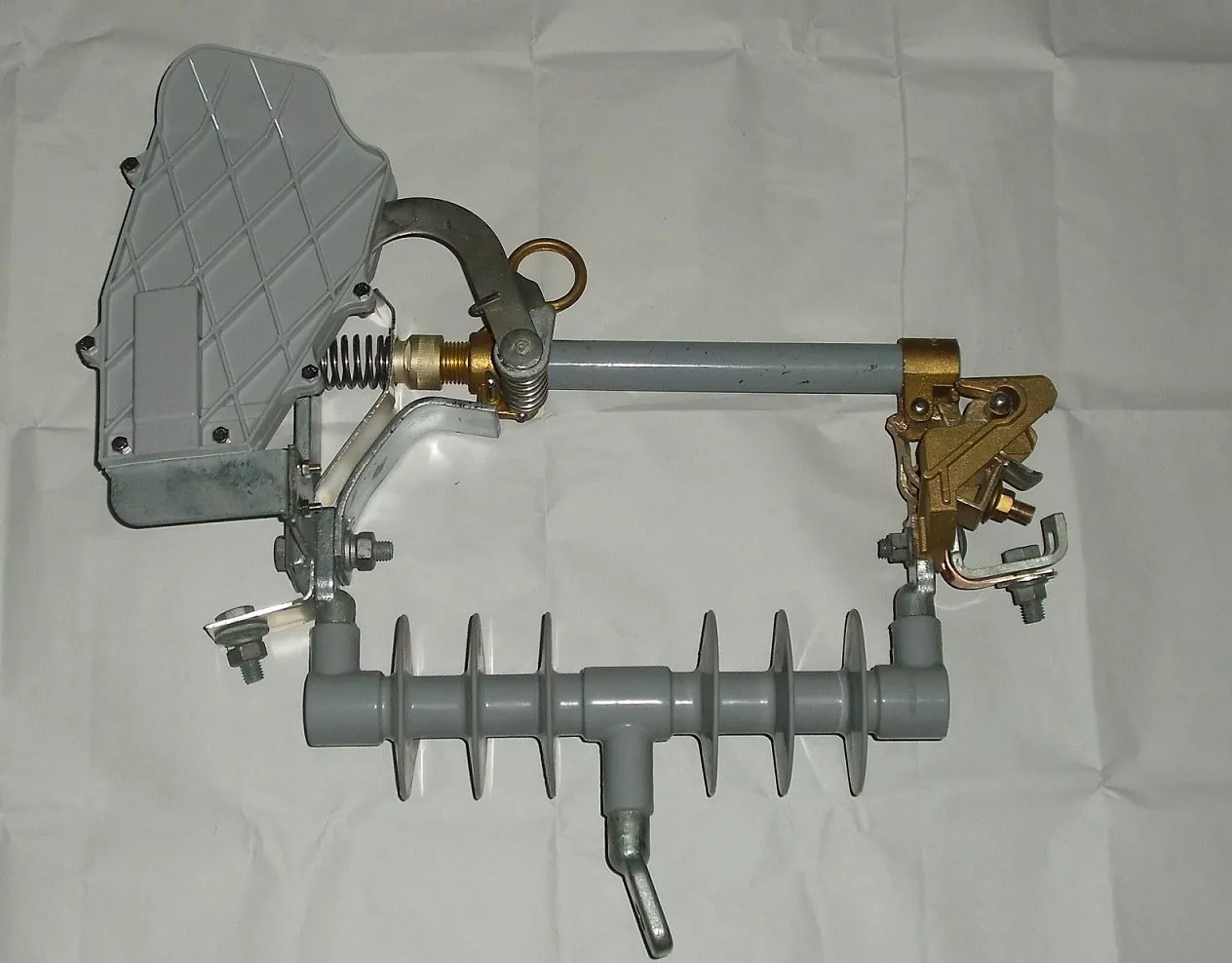 Current-Limiting Fuses