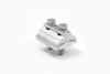 Aluminum Parallel Groove Clamp/Cable Clamp