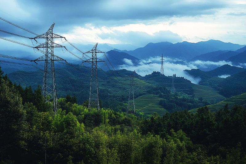 Rural Grid Enhancement Solutions