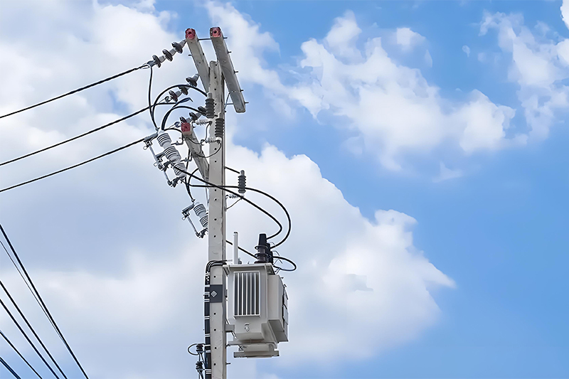 Dropout Fuses In Renewable Energy Systems