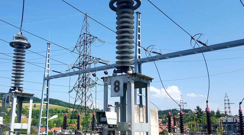 How does a surge arrester work?