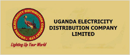 UGANDA ELECTRICITY DISTRIBUTION COMPANY LIMITED