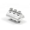 Aluminum Parallel Groove Clamp/Cable Clamp