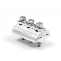 Aluminum Parallel Groove Clamp/Cable Clamp