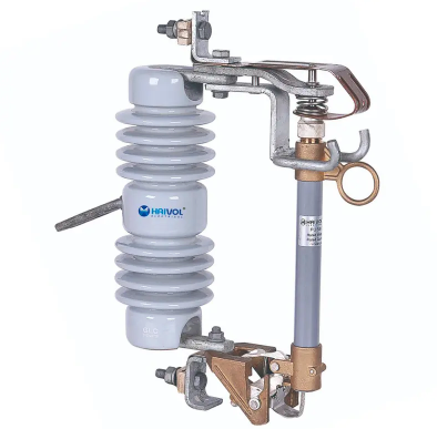 36kv High Voltage Breaking Overcurrent Fuse Cutout