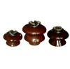 35kv Pin Type Porcelain Insulator for Transformer Substation（ANSI)