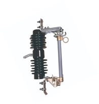 15kv Ceramic High Voltage Drop Out Fuse Cutout