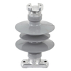 15kv Pin Composite Insulator for Overhead Transmission Line