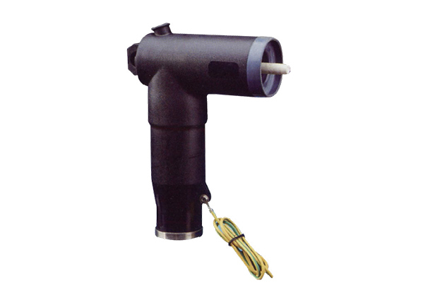 15kV Elbow Type Connector with Surge Arrester