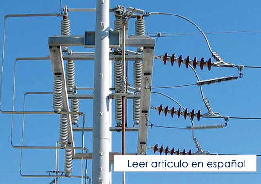 Benefits Justify More Use of Transmission Line Arresters