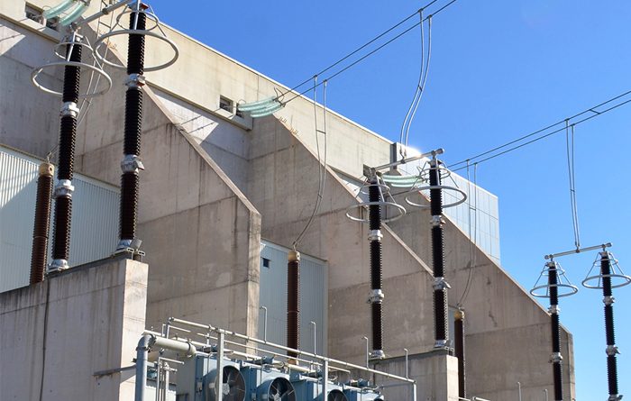 Assessing Condition of Substation Surge Arresters