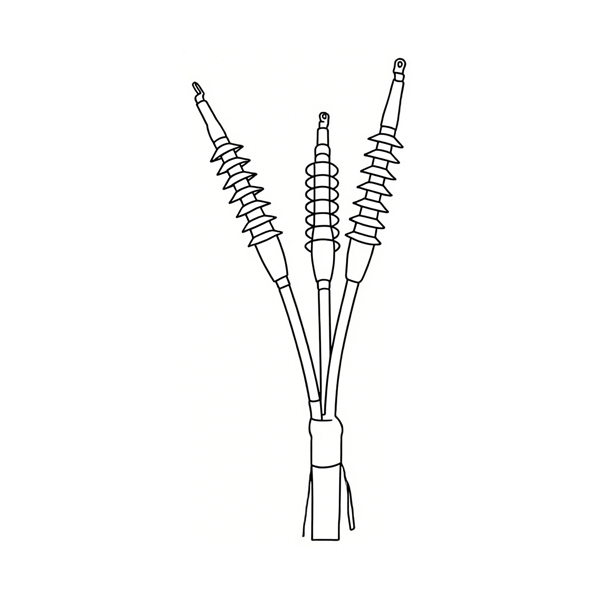Cable Joint & Termination Kits