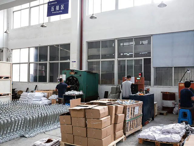 power equipment warehouse