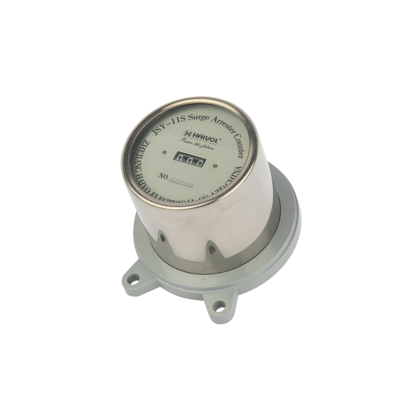 JSY-11S Metal-Oxide Surge Arrester Main Surge Arrester Sued on Counter