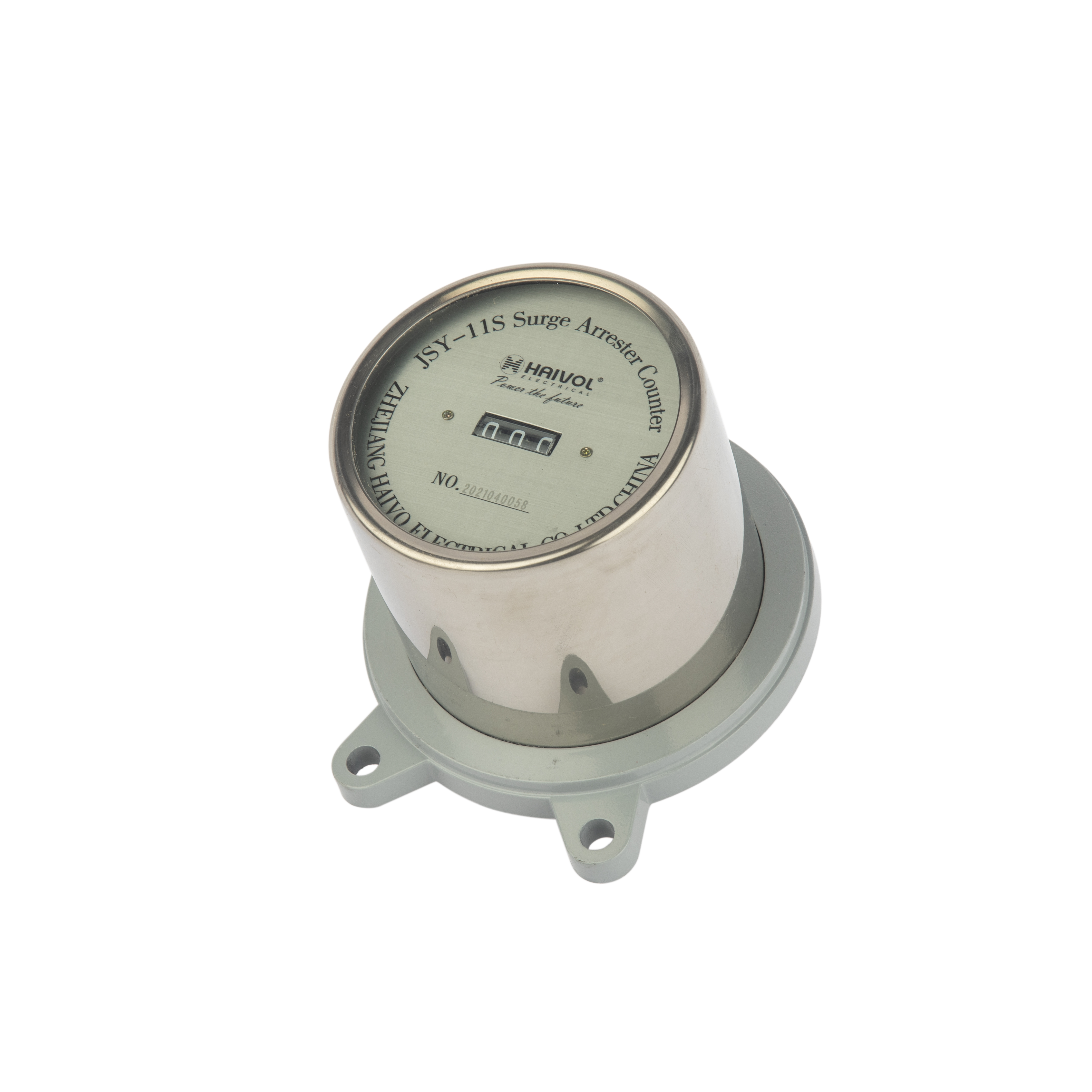JSY-11S High Quality Surge Arrester Sued on Counter