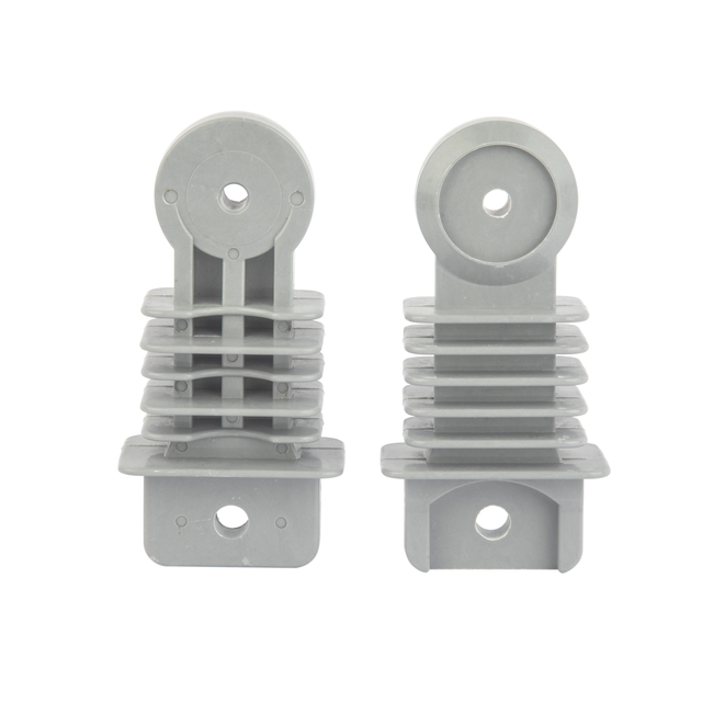 Insulating Mounting Bracket for Distribution Type Lightning Arrester Model JY-03