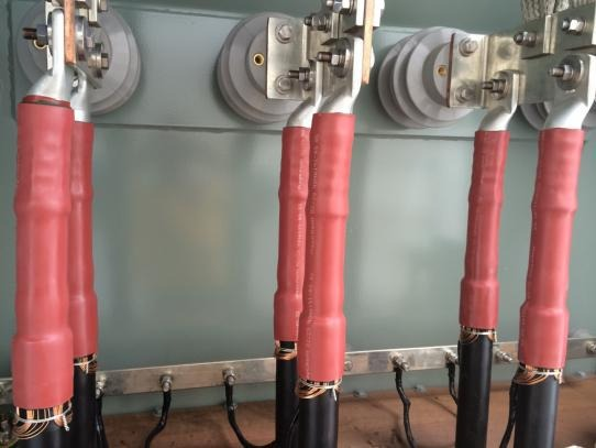 Overview of Cable Joints