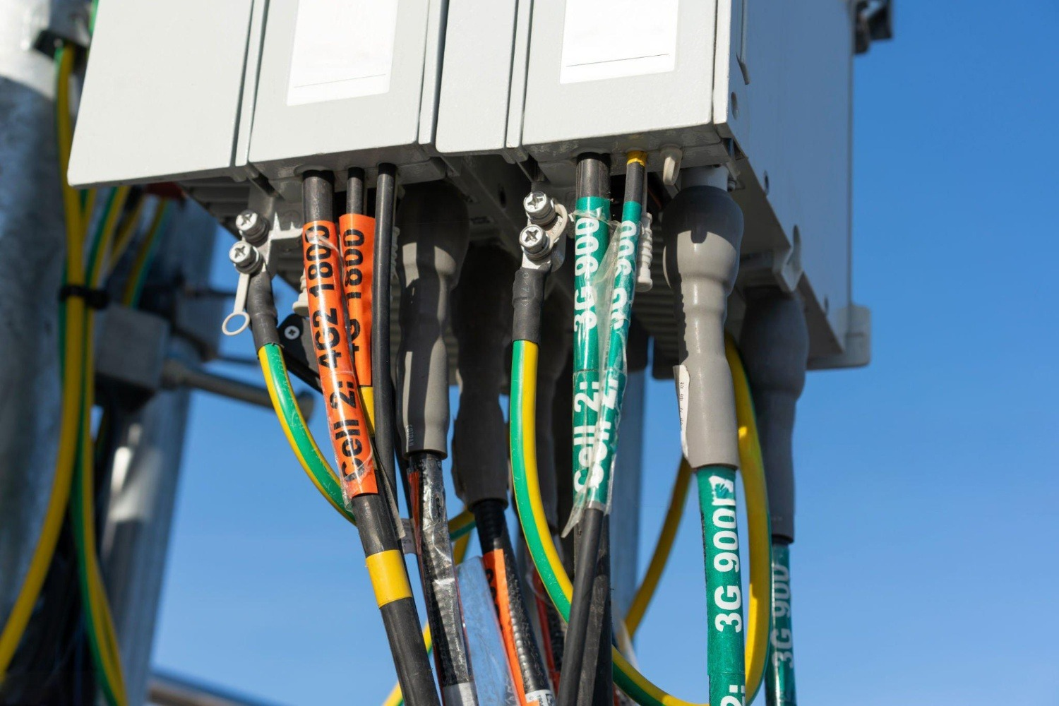 Heat Shrink vs Cold Shrink