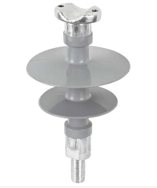 11kv Silicone Rubber Pin Composite Insulator