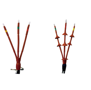 10kv High Voltage Cable Joint&termination for Cable Kits