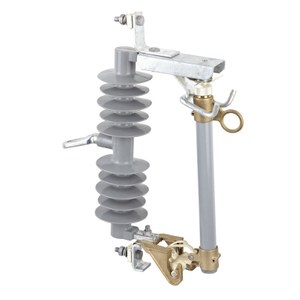 15kv High Voltage Electrical Distribution Standard Fuse Cutout