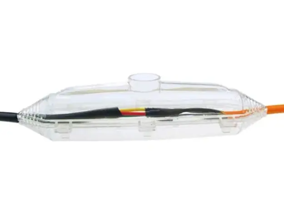 MM12 Underground Underwater Resin Casting Waterproof Cable Junction Box