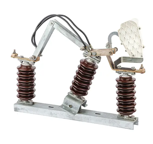 27kV Outdoor Air Break Switch