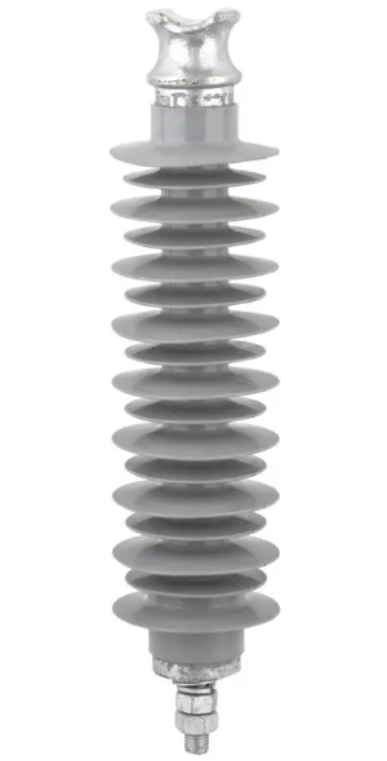 Pin Silicone Rubber Polymer Insulator