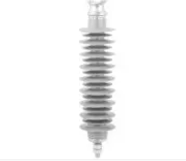 15KV Pin Silicone Rubber Composite Insulator for Distribution Line