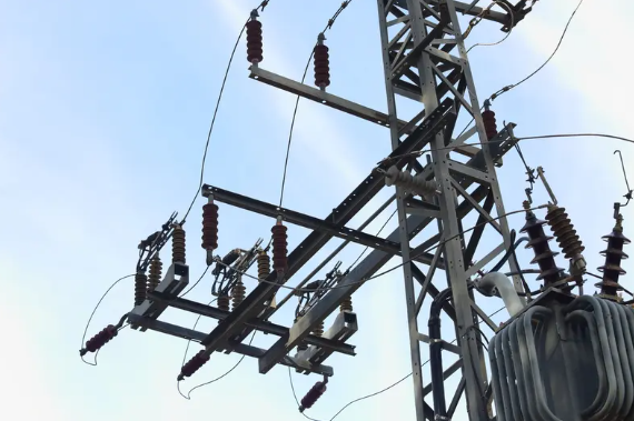 Corrosion Failure Mechanisms and Protective Coatings for High-Voltage Disconnect Switches in Coastal and Industrial Polluted Environments: Salt Spray Accelerated Testing and Electrochemical Analysis
