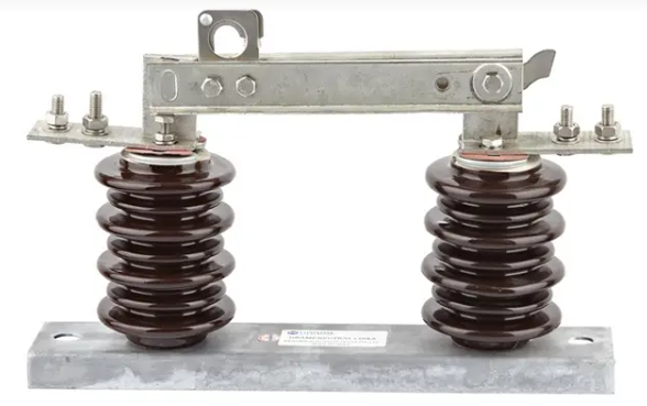 High Voltage Porcelain Disconnect Switch