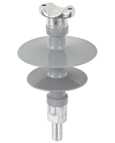 12kv Silicone Rubber Pin Composite Insulator